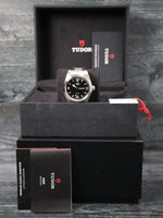 40739: Tudor Ranger, Ref. 79950, Box and 2022 Card