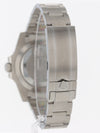 40743: Rolex Submariner 40 "No Date", Ref. 114060, Full Set 2018