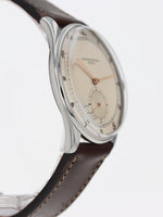 40746: Vacheron Constantin Vintage Wristwatch, Size 35.5mm, Circa 1940's