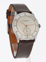 40746: Vacheron Constantin Vintage Wristwatch, Size 35.5mm, Circa 1940's