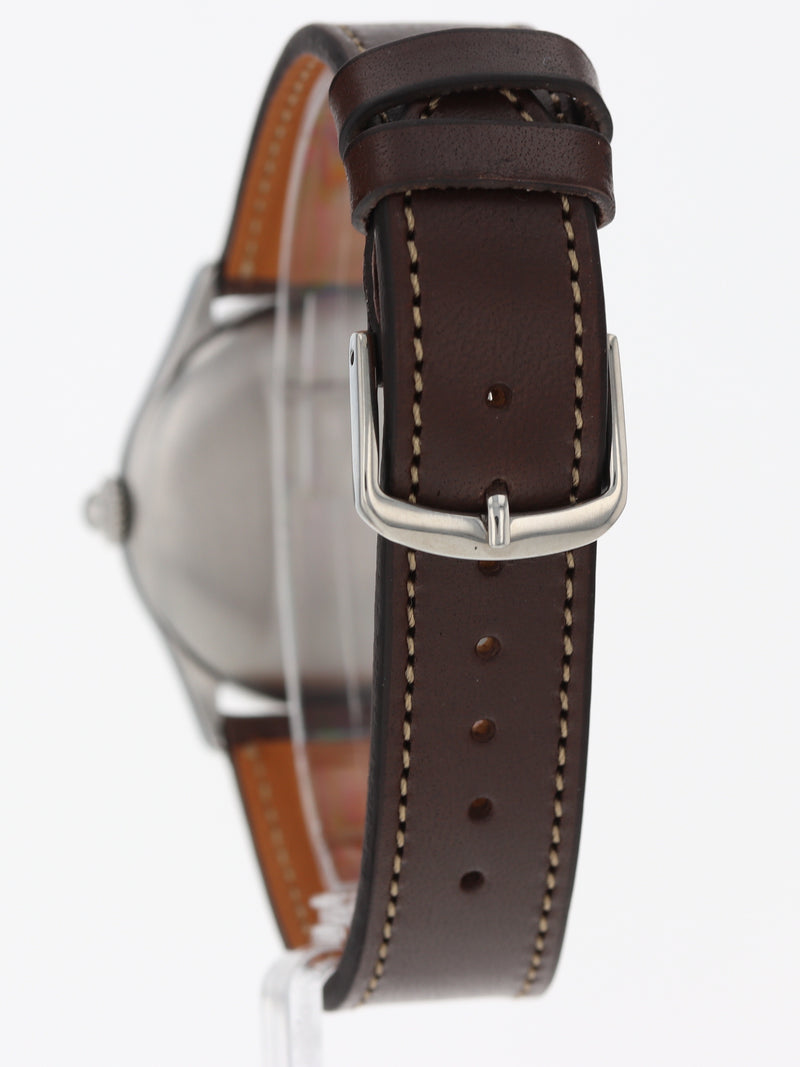 40746: Vacheron Constantin Vintage Wristwatch, Size 35.5mm, Circa 1940's