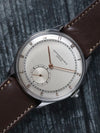 40746: Vacheron Constantin Vintage Wristwatch, Size 35.5mm, Circa 1940's