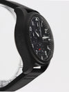 40749: IWC Pilot's Watch Chronograph 41 Top Gun, Ref. IW389401, 2025 Full Set