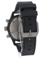 40749: IWC Pilot's Watch Chronograph 41 Top Gun, Ref. IW389401, 2025 Full Set