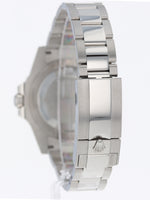 40750: Rolex GMT-Master II "Batman", Ref. 126710BLNR, 2022 Full Set