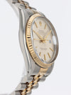 40751: Rolex Datejust 36, Ref. 16013, Rolex Papers Circa 1986
