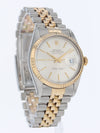 40751: Rolex Datejust 36, Ref. 16013, Rolex Papers Circa 1986
