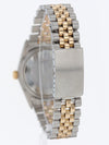 40751: Rolex Datejust 36, Ref. 16013, Rolex Papers Circa 1986