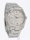 40753: Rolex Oyster Perpetual 36, Ref. 116034, Box and 2016 Card
