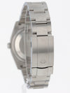 40753: Rolex Oyster Perpetual 36, Ref. 116034, Box and 2016 Card