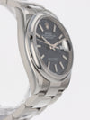 40754: Rolex Datejust 36, Ref. 126200, Box and 2020 Card