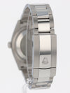 40754: Rolex Datejust 36, Ref. 126200, Box and 2020 Card