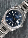 40754: Rolex Datejust 36, Ref. 126200, Box and 2020 Card