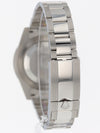 40755: Rolex GMT-Master II "Sprite", Ref. 126720VTNR, 2024 Full Set
