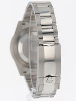40755: Rolex GMT-Master II "Sprite", Ref. 126720VTNR, 2024 Full Set
