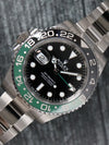 40755: Rolex GMT-Master II "Sprite", Ref. 126720VTNR, 2024 Full Set