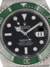 40756: Rolex Submariner 41, Ref. 126610LV, 2024 Full Set
