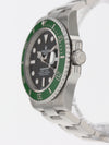 40756: Rolex Submariner 41, Ref. 126610LV, 2024 Full Set