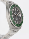 40756: Rolex Submariner 41, Ref. 126610LV, 2024 Full Set