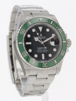 40756: Rolex Submariner 41, Ref. 126610LV, 2024 Full Set
