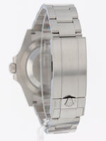 40756: Rolex Submariner 41, Ref. 126610LV, 2024 Full Set