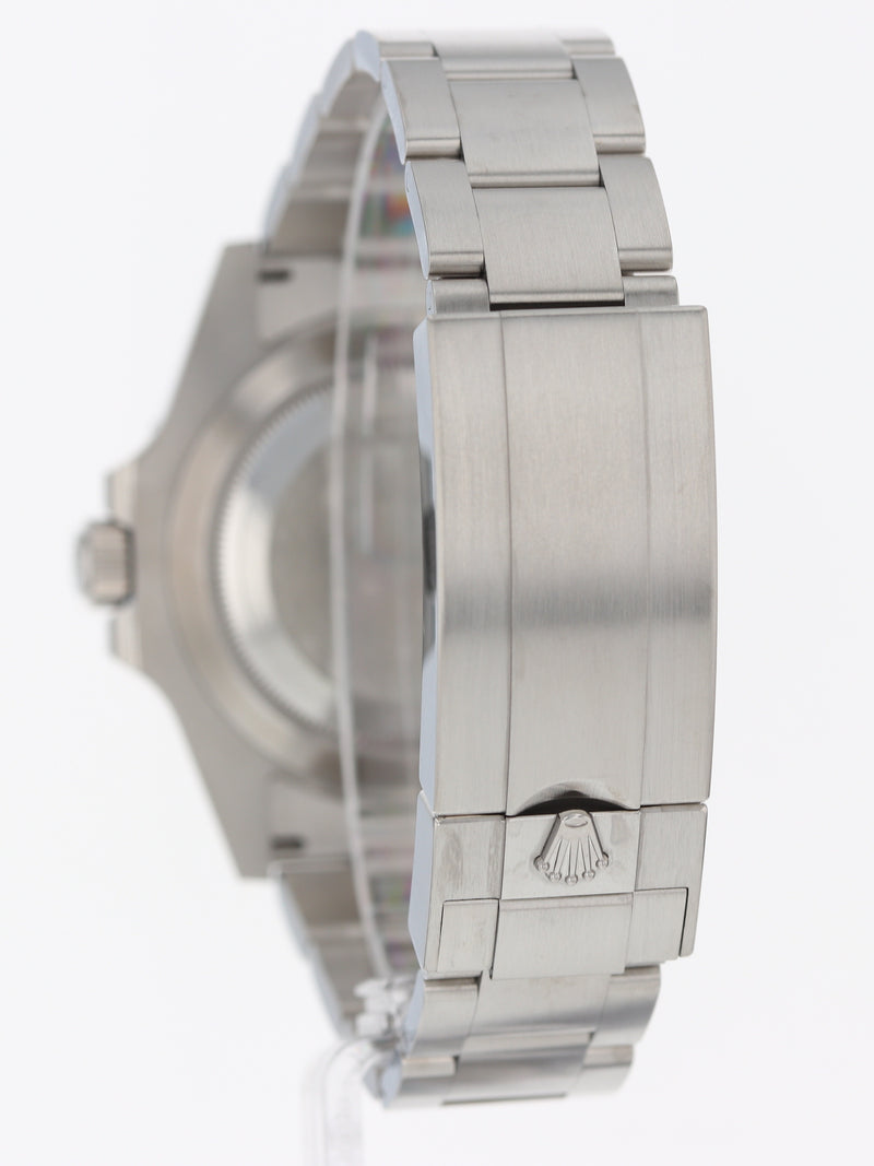 40756: Rolex Submariner 41, Ref. 126610LV, 2024 Full Set