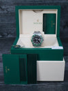 40756: Rolex Submariner 41, Ref. 126610LV, 2024 Full Set