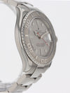 40758: Rolex Yacht-Master 40, Ref. 16622, Rolex Box and 2023 Service card + Rolex CPO 2025 Card