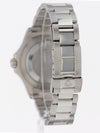 40758: Rolex Yacht-Master 40, Ref. 16622, Rolex Box and 2023 Service card + Rolex CPO 2025 Card