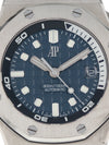 40762: Audemars Piguet Royal Oak Offshore Diver, Ref. 15720ST 15720ST.OO.A027CA.01, Box and 2025 Card