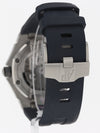 40762: Audemars Piguet Royal Oak Offshore Diver, Ref. 15720ST 15720ST.OO.A027CA.01, Box and 2025 Card