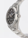 40763: Rolex Explorer 36, Ref. 124270, Box and 2021 Card