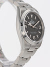 40763: Rolex Explorer 36, Ref. 124270, Box and 2021 Card