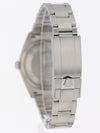 40763: Rolex Explorer 36, Ref. 124270, Box and 2021 Card