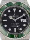 40772: Rolex Submariner 41, Ref. 126610LV, 2023 Full Set