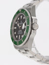40772: Rolex Submariner 41, Ref. 126610LV, 2023 Full Set