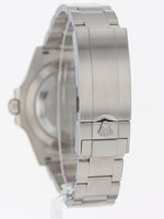 40772: Rolex Submariner 41, Ref. 126610LV, 2023 Full Set