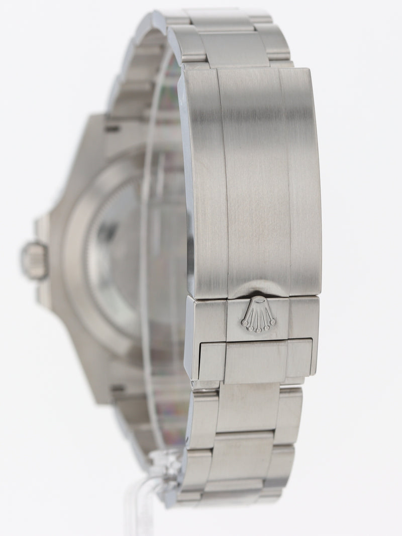 40772: Rolex Submariner 41, Ref. 126610LV, 2023 Full Set