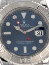 40776: Rolex Yacht-Master 40, Ref. 116622, Box and 2017 Card