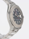40776: Rolex Yacht-Master 40, Ref. 116622, Box and 2017 Card