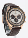 40777: Omega 18k Sedna FOIS Speedmaster Anniversary, Ref. 311.63.40.30.02.001, Box and 2021 Card