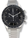 40778: Omega Speedmaster 321, "Ed White", Ref. 311.30.40.30.01.001, Box and 2024 Card