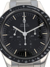 40778: Omega Speedmaster 321, "Ed White", Ref. 311.30.40.30.01.001, Box and 2024 Card