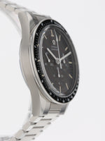 40778: Omega Speedmaster 321, "Ed White", Ref. 311.30.40.30.01.001, Box and 2024 Card