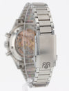 40778: Omega Speedmaster 321, "Ed White", Ref. 311.30.40.30.01.001, Box and 2024 Card