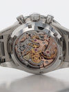 40778: Omega Speedmaster 321, "Ed White", Ref. 311.30.40.30.01.001, Box and 2024 Card
