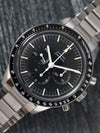 40778: Omega Speedmaster 321, "Ed White", Ref. 311.30.40.30.01.001, Box and 2024 Card