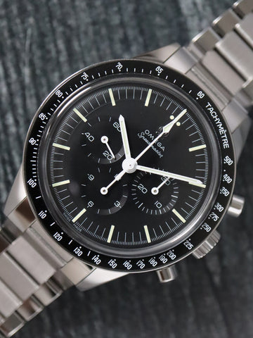 40778: Omega Speedmaster 321, 