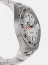 40780: Rolex Explorer II, Ref. 226570, 2025 Full Set LIKE NEW