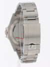 40780: Rolex Explorer II, Ref. 226570, 2025 Full Set LIKE NEW